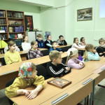 Акция &laquo;Согреем детские сердца&raquo; в 1-м Воскресенском благочинии 4