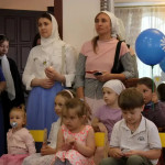 День семьи, любви и верности в Жуковском благочинии 1 День семьи, любви и верности в Жуковском благочинии 1