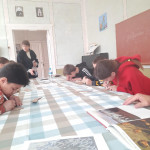 Акция «Согреем детские сердца» на приходе Никольского храма поселка Серебряные Пруды 2 Акция «Согреем детские сердца» на приходе Никольского храма поселка Серебряные Пруды 2