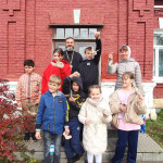 Акция «Согреем детские сердца» на приходе Никольского храма поселка Серебряные Пруды 0 Акция «Согреем детские сердца» на приходе Никольского храма поселка Серебряные Пруды 0