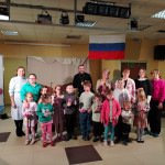 Акция «Согреем детские сердца» в 1-м и 2-м Луховицких благочиниях 2 Акция «Согреем детские сердца» в 1-м и 2-м Луховицких благочиниях 2