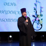 День медицинского работника в 1-м и 2-ом Луховицких благочиниях