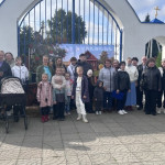 День пожилого человека в Жуковском благочинии