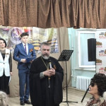Встреча с ветеранами и труженицами тыла в м.о. Егорьевск 0 Встреча с ветеранами и труженицами тыла в м.о. Егорьевск 0