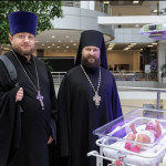 III Московский областной конгресс «Подмосковные встречи у истоков жизни» 1 III Московский областной конгресс «Подмосковные встречи у истоков жизни» 1