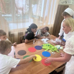 День семьи, любви и верности во 2-ом Егорьевском благочинии 1 День семьи, любви и верности во 2-ом Егорьевском благочинии 1