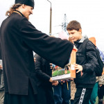 Социальное служение 1-го Коломенского благочиния 1 Социальное служение 1-го Коломенского благочиния 1