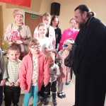 Акция «Согреем детские сердца» в 1-м и 2-м Луховицких благочиниях 0 Акция «Согреем детские сердца» в 1-м и 2-м Луховицких благочиниях 0