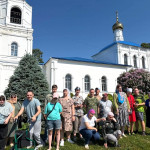 Экскурсия для получателей услуг центра социального обслуживания и реабилитации &laquo;Коломенский&raquo;