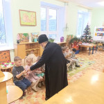 Рождество Христово во 2-м Бронницком благочинии 2