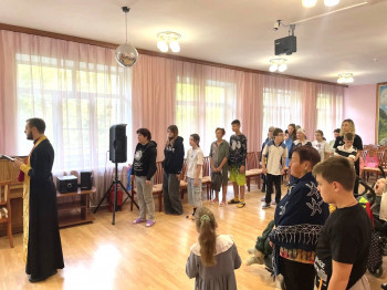 Посещение комплексного центра социального обслуживания и реабилитации &laquo;Коломенский&raquo;