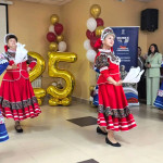 25-летие комплексного центра социального обслуживания и реабилитации &laquo;Луховицкий&raquo; 2