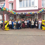 25-летие комплексного центра социального обслуживания и реабилитации &laquo;Луховицкий&raquo;