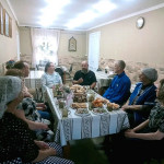 Собрание православной семейной общины трезвости &laquo;Вера&raquo;