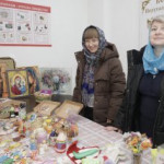 Рождество Христово в 1-ом Воскресенском благочинии 6