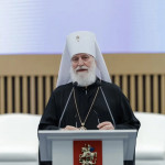 III Московский областной конгресс &laquo;Подмосковные встречи у истоков жизни&raquo;
