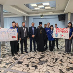 День медицинского работника в Серебряно-Прудском благочинии