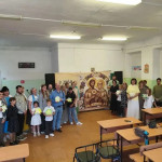 День семьи, любви и верности во 2-ом Егорьевском благочинии