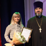 День социального работника в Серебряно-Прудском благочинии