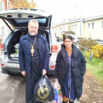 Акция &laquo;Согреем детские сердца&raquo; в 1-м и 2-м Егорьевских благочиниях