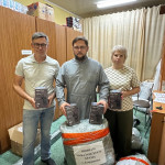 Социальное служение в 1-ом и 2-ом Егорьевских благочиниях в 2025 году 2 Социальное служение в 1-ом и 2-ом Егорьевских благочиниях в 2025 году 2