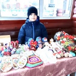 Рождество Христово в 1-ом Воскресенском благочинии 2