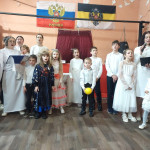Рождество Христово во 2-м Бронницком благочинии 3