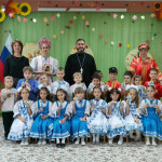 Акция &laquo;Согреем детские сердца&raquo; в Серебряно-Прудском благочинии