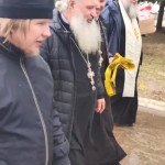 Социальное служение Зарайского благочиния на Пасху 7