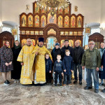Акция &laquo;Согреем детские сердца&raquo; в 1-ом Бронницком благочинии 2