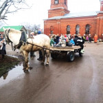Социальное служение Зарайского благочиния на Пасху 4