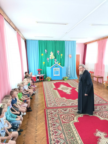 Социальное служение 2-го Бронницкого благочиния Социальное служение 2-го Бронницкого благочиния