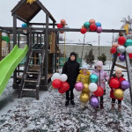 Благотворительная акция для прихода Христорождественского храма города Макеевка ДНР 2